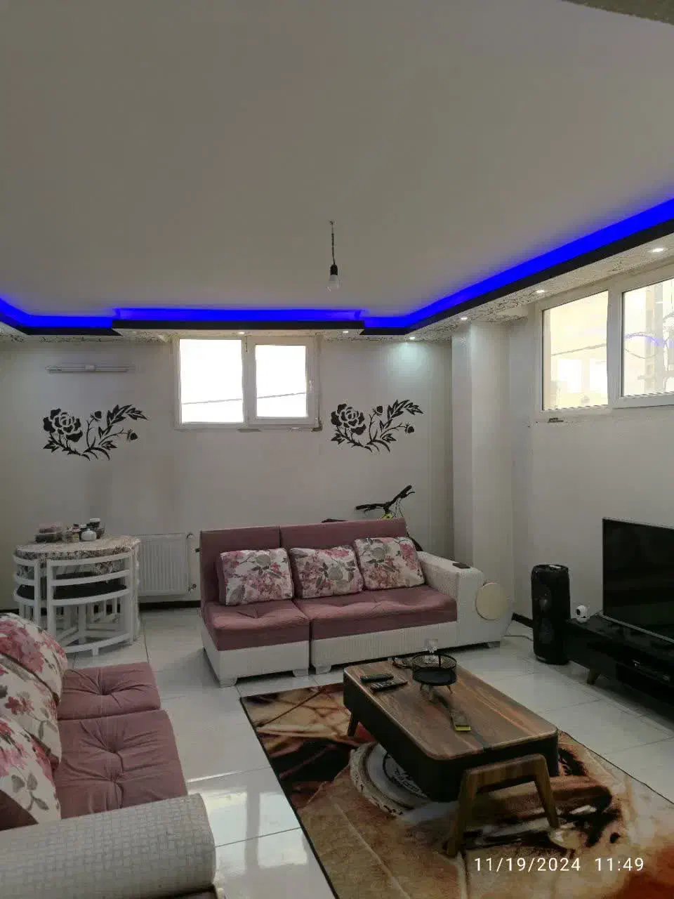 آپارتمان ۸۵ متری|فروش آپارتمان|شاهین‌شهر, الهیه|دیوار