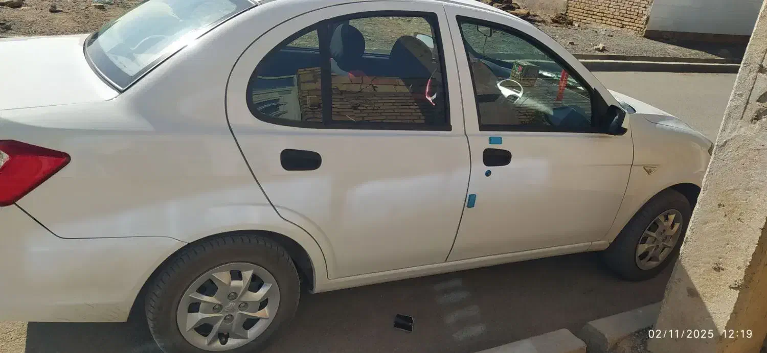 ساینا s|خودرو سواری و وانت|سبزوار, زینبیه|دیوار