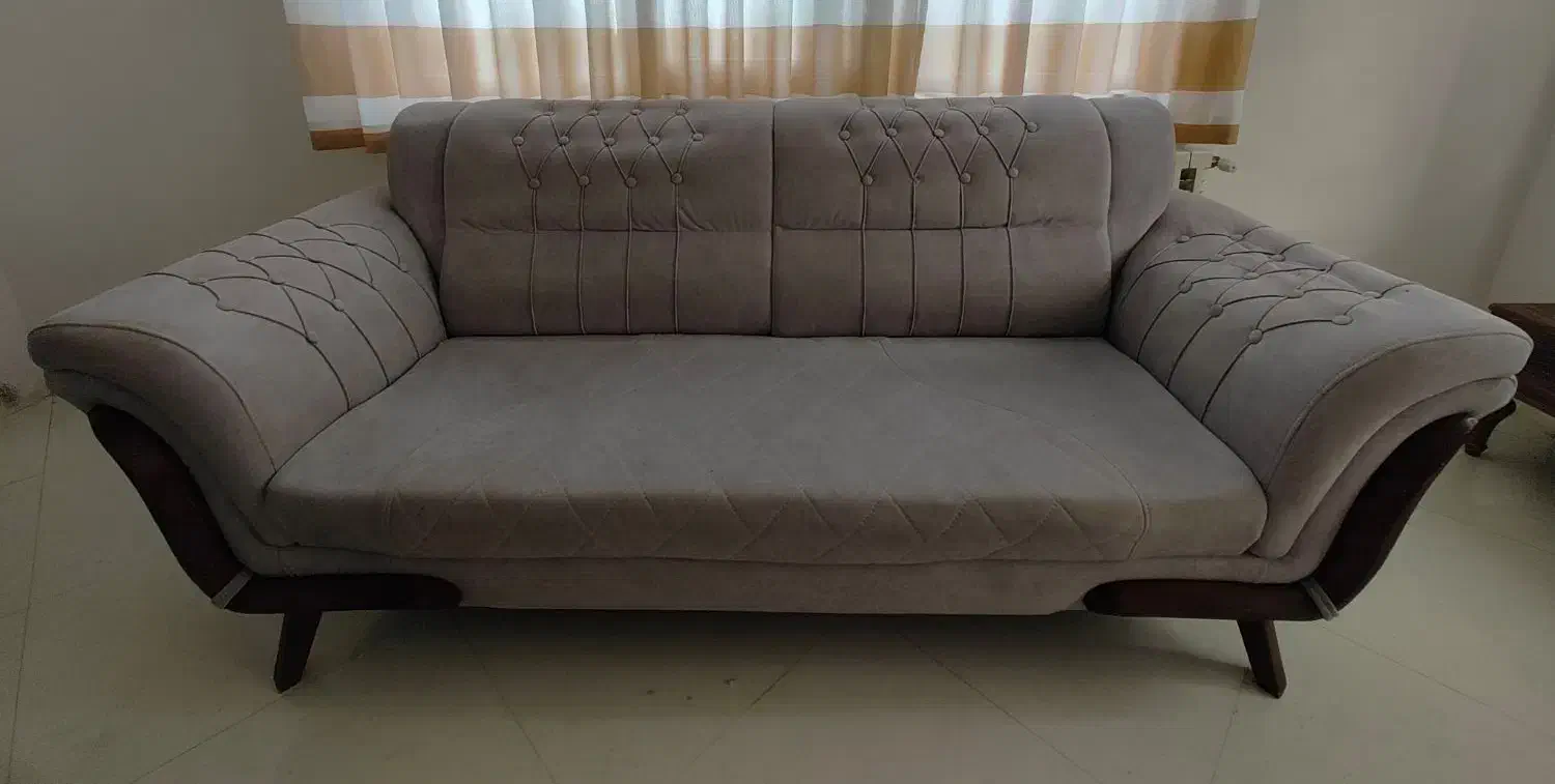 مبل|مبلمان خانگی و میز عسلی|رامسر, |دیوار