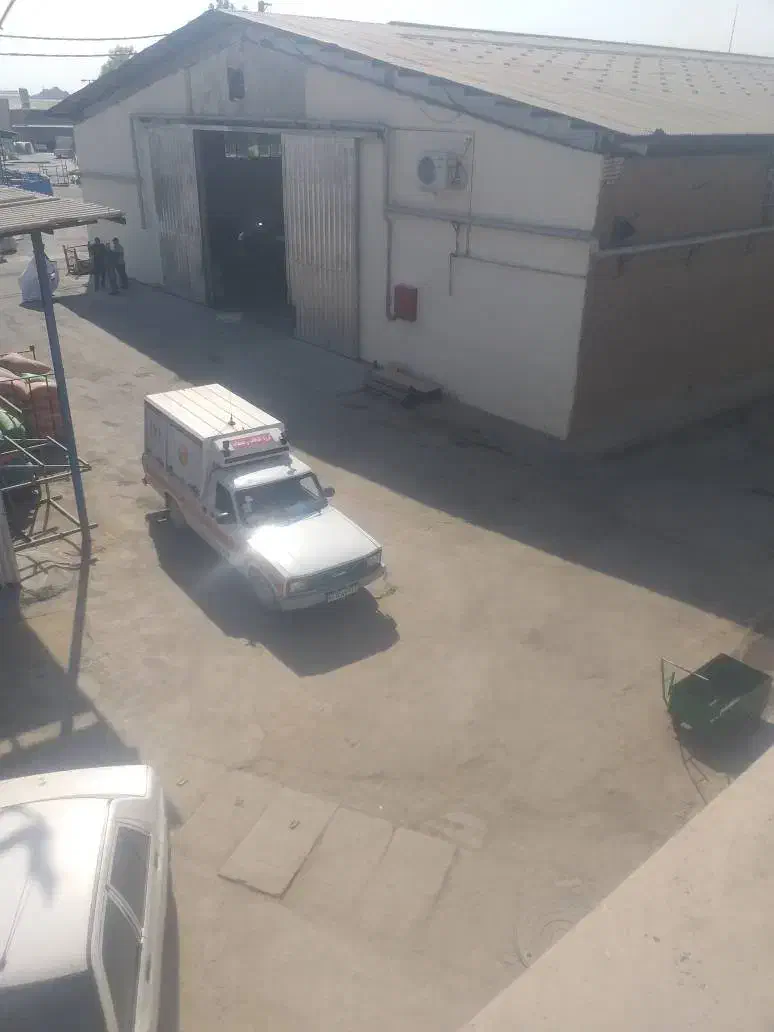 کارمند حراست کارخانه|استخدام سرایداری و نظافت|قرچک, داوود آباد|دیوار