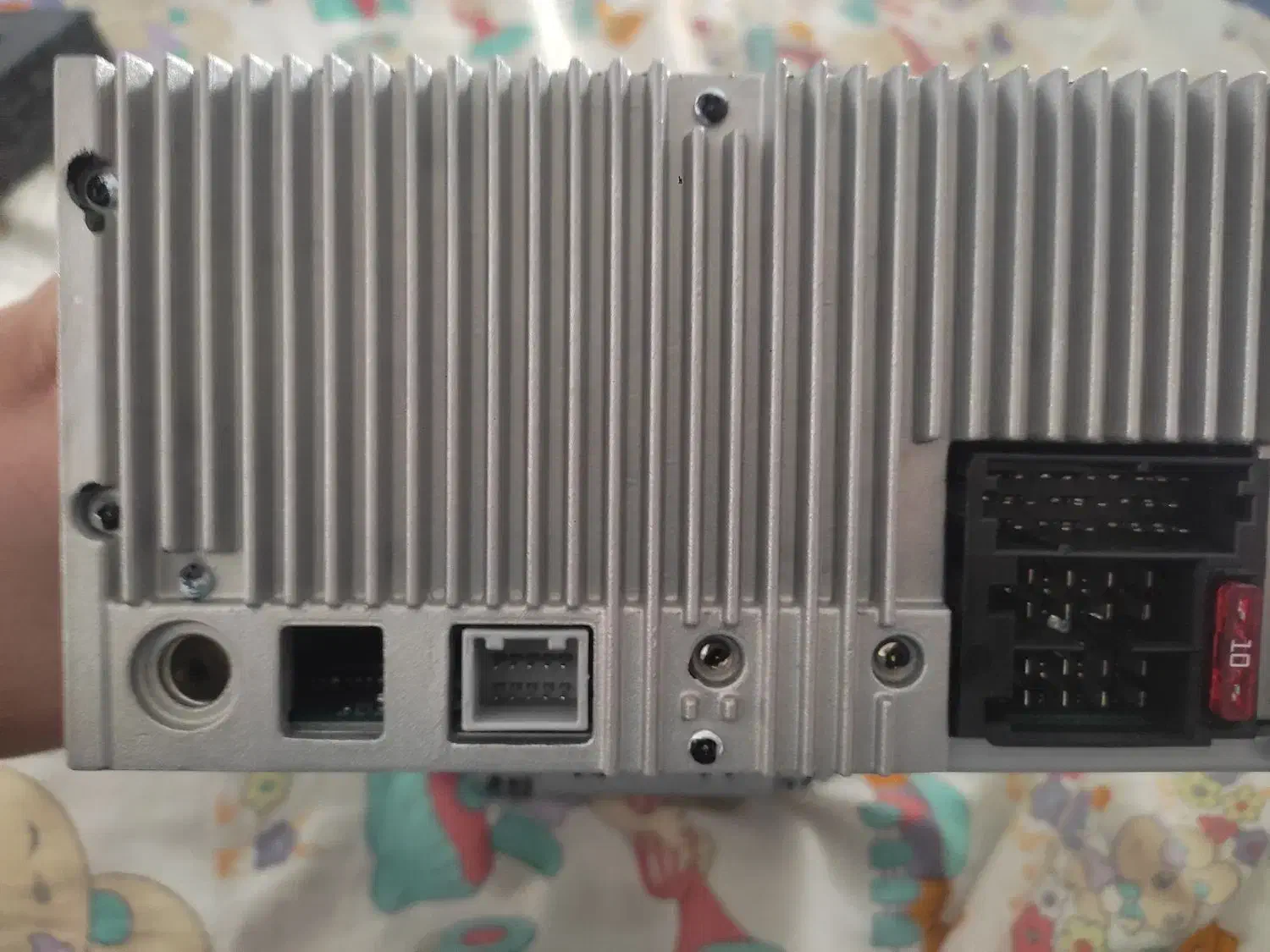 ظبط مانتو چانگان|قطعات یدکی و لوازم جانبی|قم, صادقی|دیوار