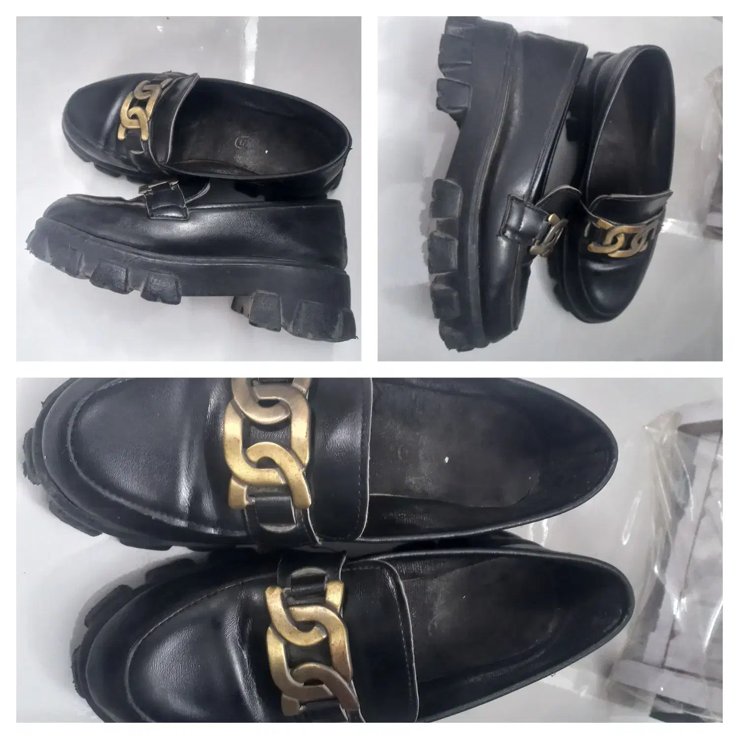 کیف و کفش زنانه|کیف، کفش، کمربند|ری, دیلمان|دیوار