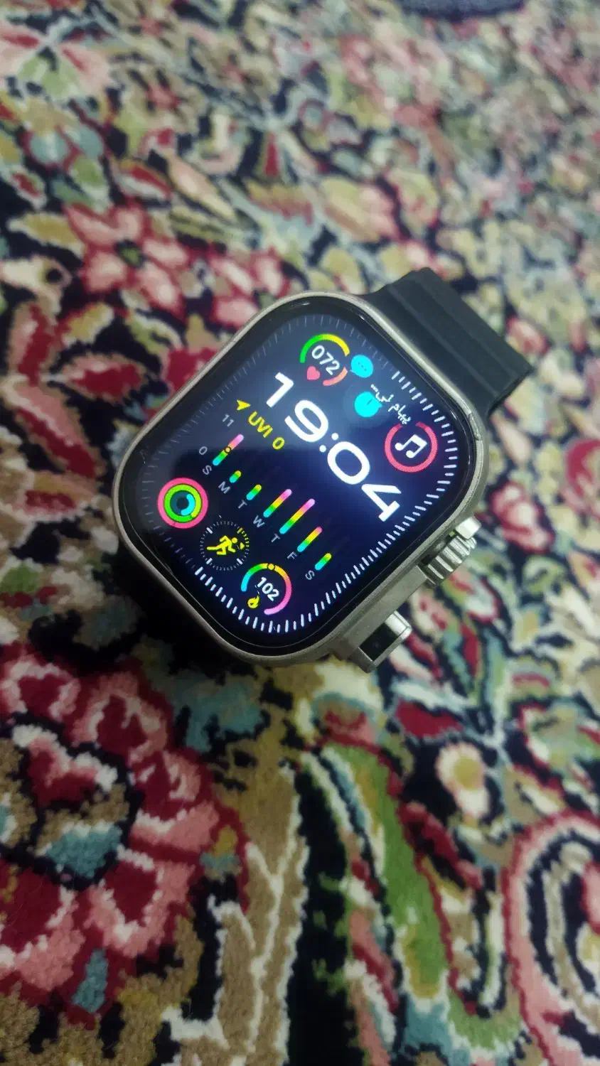 ساعت هوشمند سیم کارت خور|ساعت|گلبهار, شهر جدید گلبهار|دیوار