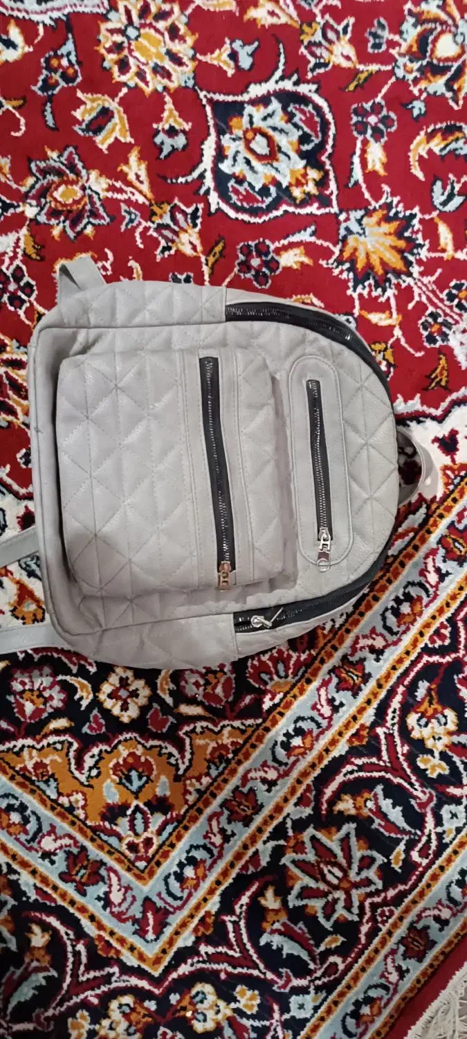 کوله مدرسه|کفش و لباس بچه|تربت جام, معدآباد|دیوار