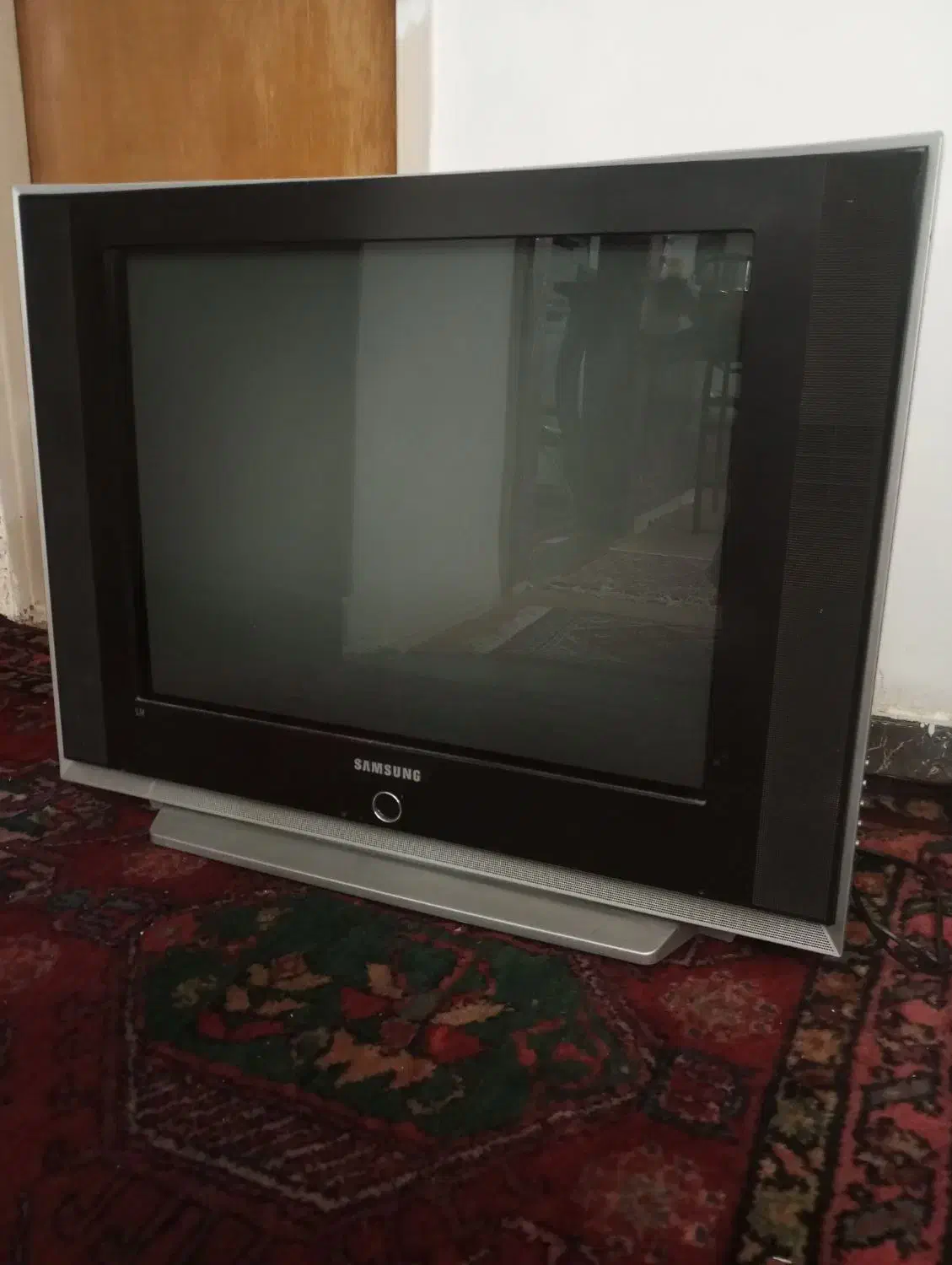 تلویزیون سامسونگ|تلویزیون و پروژکتور|مراغه, |دیوار