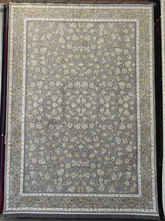 فرش۱۲۰۰شانه کاشان/انواع مدل های جدیددررنگبندی|فرش|باقرشهر, |دیوار