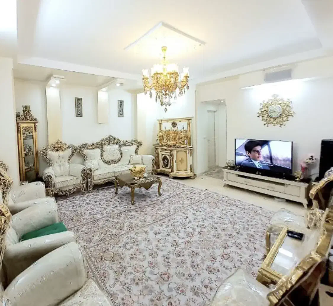 ۷۰ متر / دوخواب / آسانسوردار/خوش نقشه|فروش آپارتمان|تهران, جلیلی|دیوار