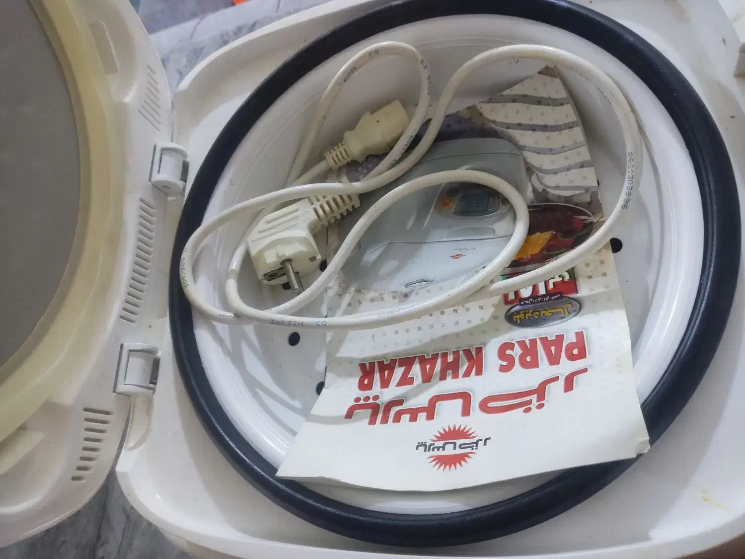 پلوپز|اجاق گاز و لوازم برقی پخت‌وپز|شوشتر, |دیوار