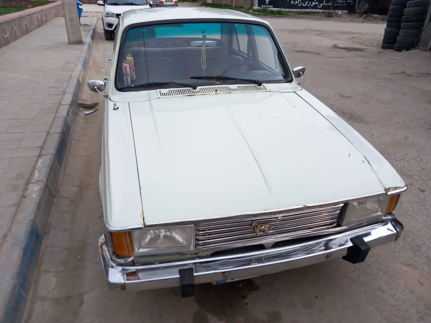 فروشی|خودرو سواری و وانت|قوچان, |دیوار