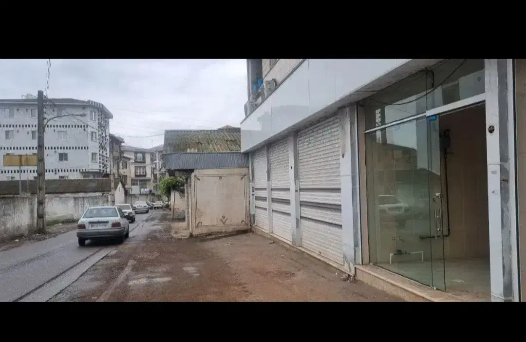 اجاره مغازه در شقایق|اجارهٔ مغازه و غرفه|لاهیجان, کوی استادان|دیوار