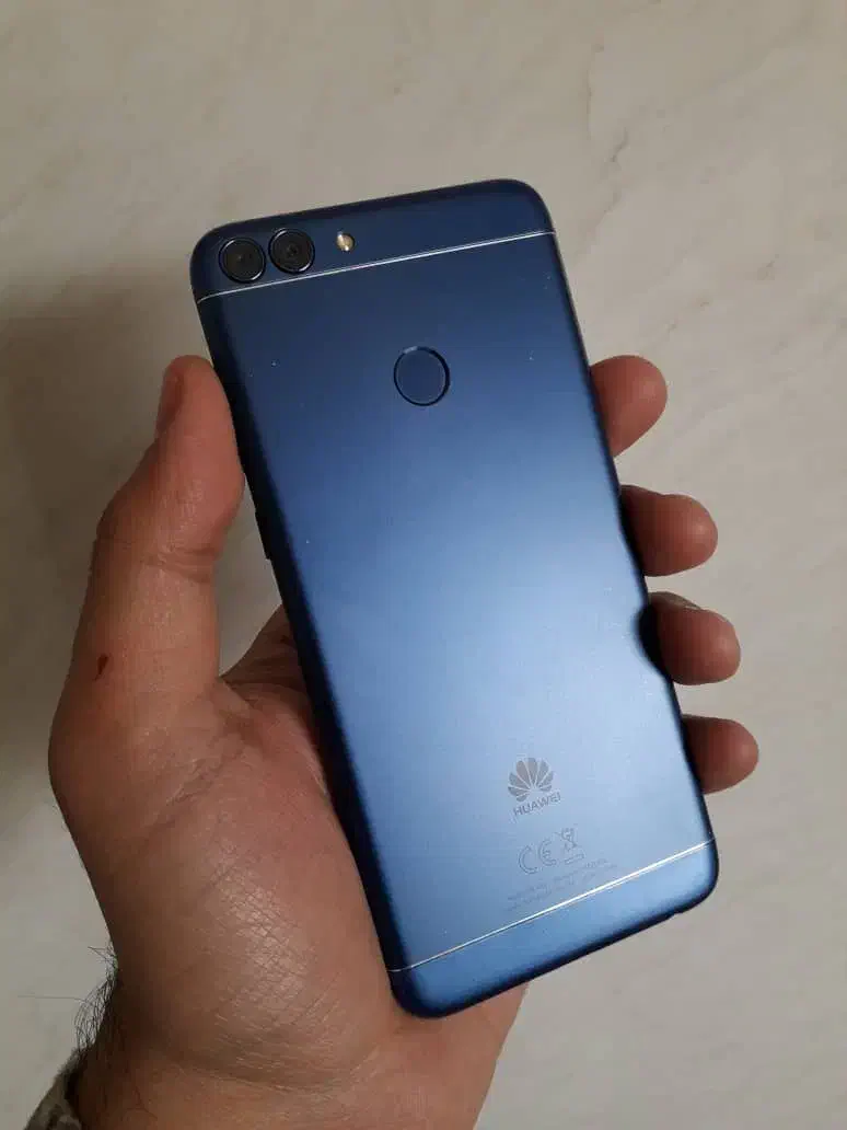 هوآوی p Smart|موبایل|سمنان, |دیوار