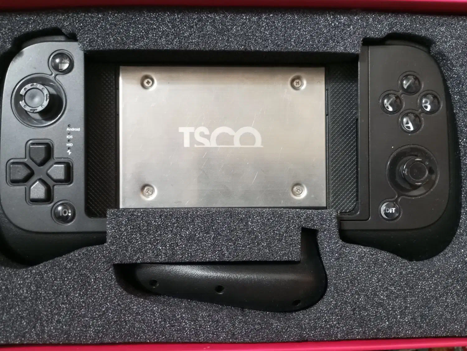 دسته بازی تسکو ‌ نو|کنسول، بازی ویدئویی و آنلاین|آبسرد, |دیوار