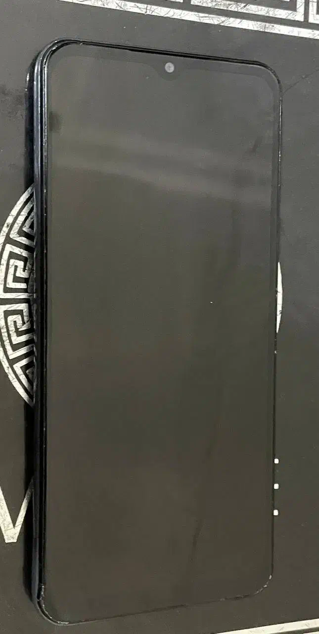 گوشی A13|موبایل|خرم‌آباد, |دیوار