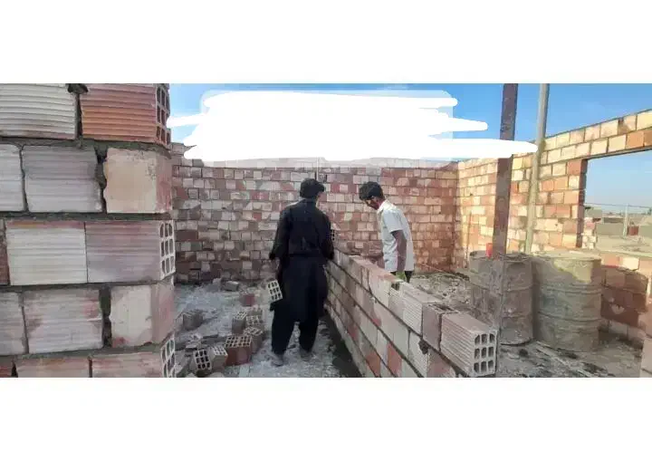 بنایی|خدمات پیشه و مهارت|زابل, |دیوار