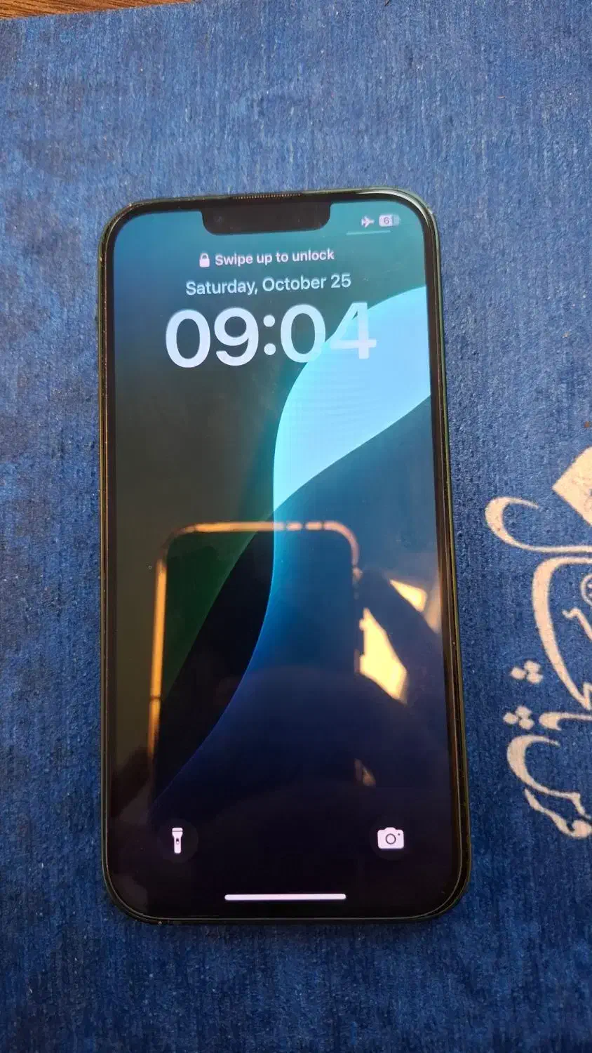 iphone 13 128gb|موبایل|تهران, شهرک زینبیه|دیوار