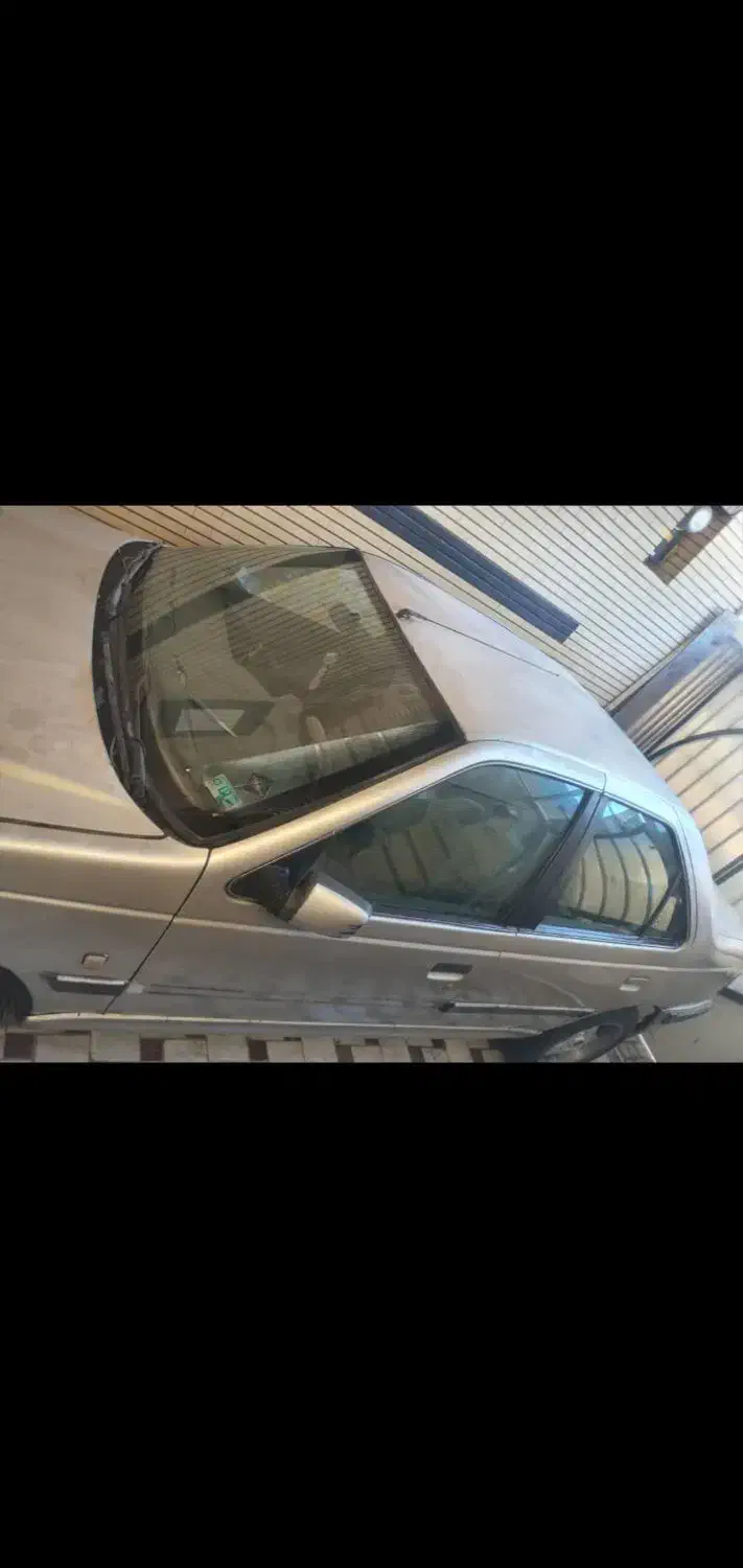 فروش پژوپرشیا|خودرو سواری و وانت|سبزوار, توحیدشهر|دیوار