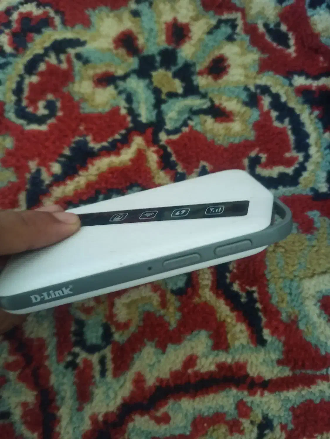 وای فای جیبی دی لینک مدل ۹۳۰|مودم و تجهیزات شبکه|ایذه, |دیوار