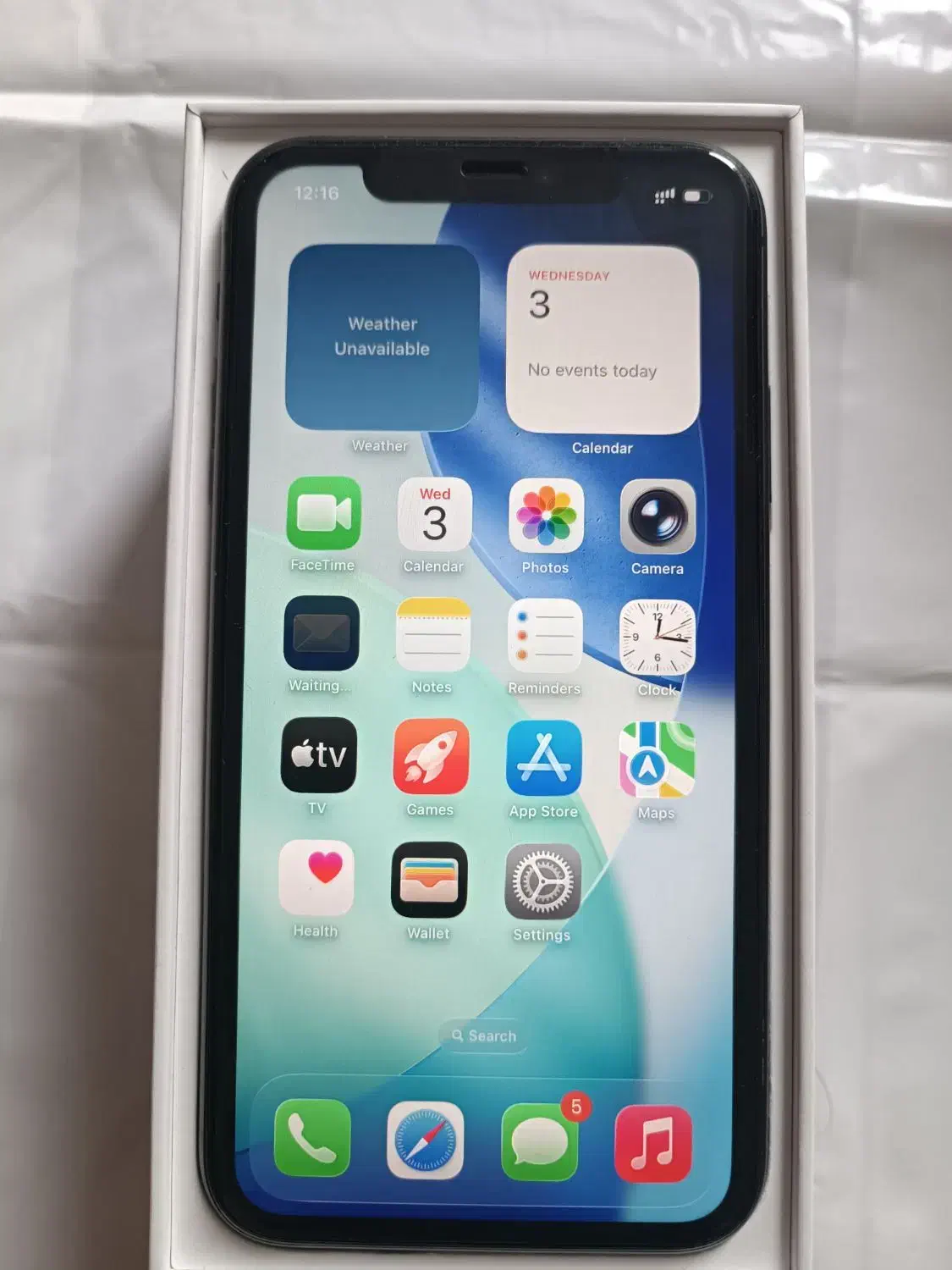 آیفون 11نرمال|موبایل|مشهد, ولیعصر (شهرک غرب)|دیوار