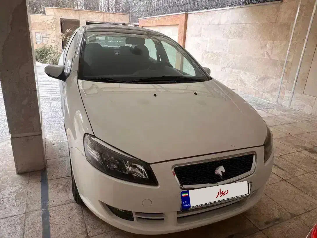 رانا پلاس پاناروما|خودرو سواری و وانت|مشهد, زمانه|دیوار