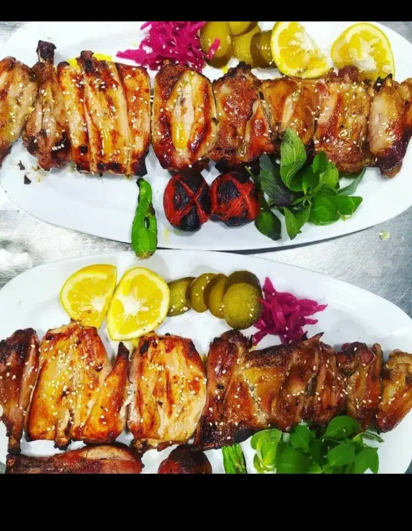 کارگر ماهر جگرکی|استخدام خدمات فروشگاه و رستوران|باغستان, |دیوار