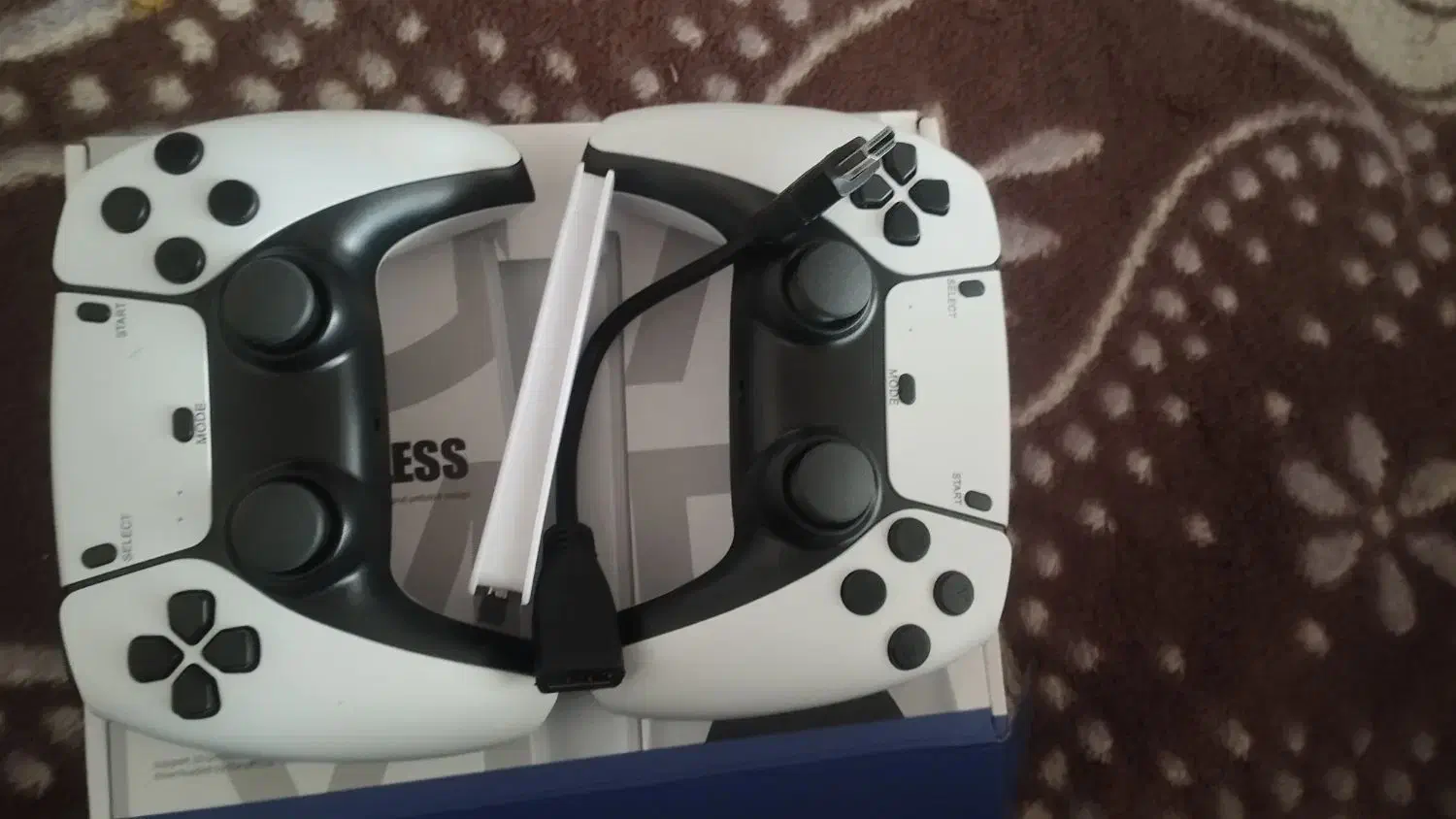 گیم استوک نو|کنسول، بازی ویدئویی و آنلاین|لردگان, |دیوار