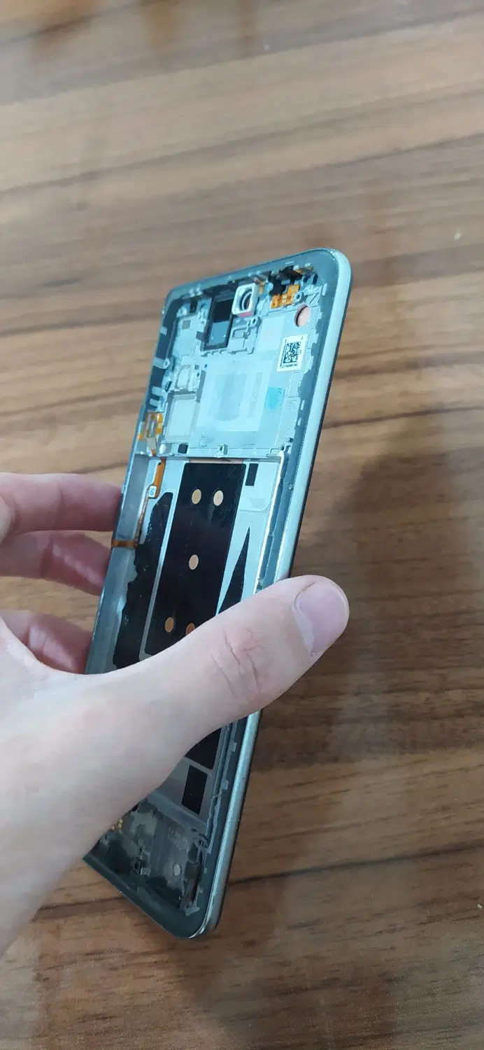 lcd 11tporo|موبایل|خرمآباد, |دیوار