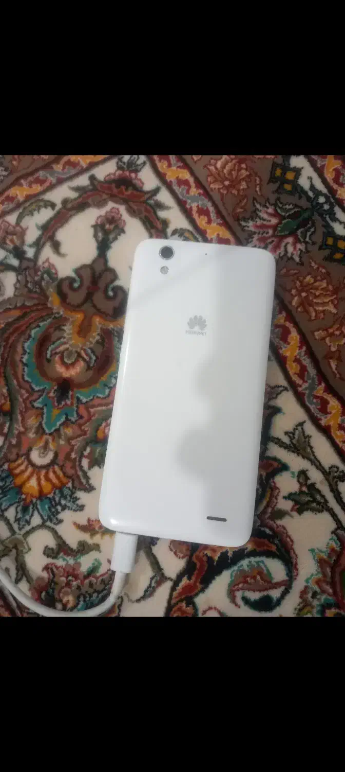 گوشی هواوی G630|موبایل|شیراز, فرگاز|دیوار