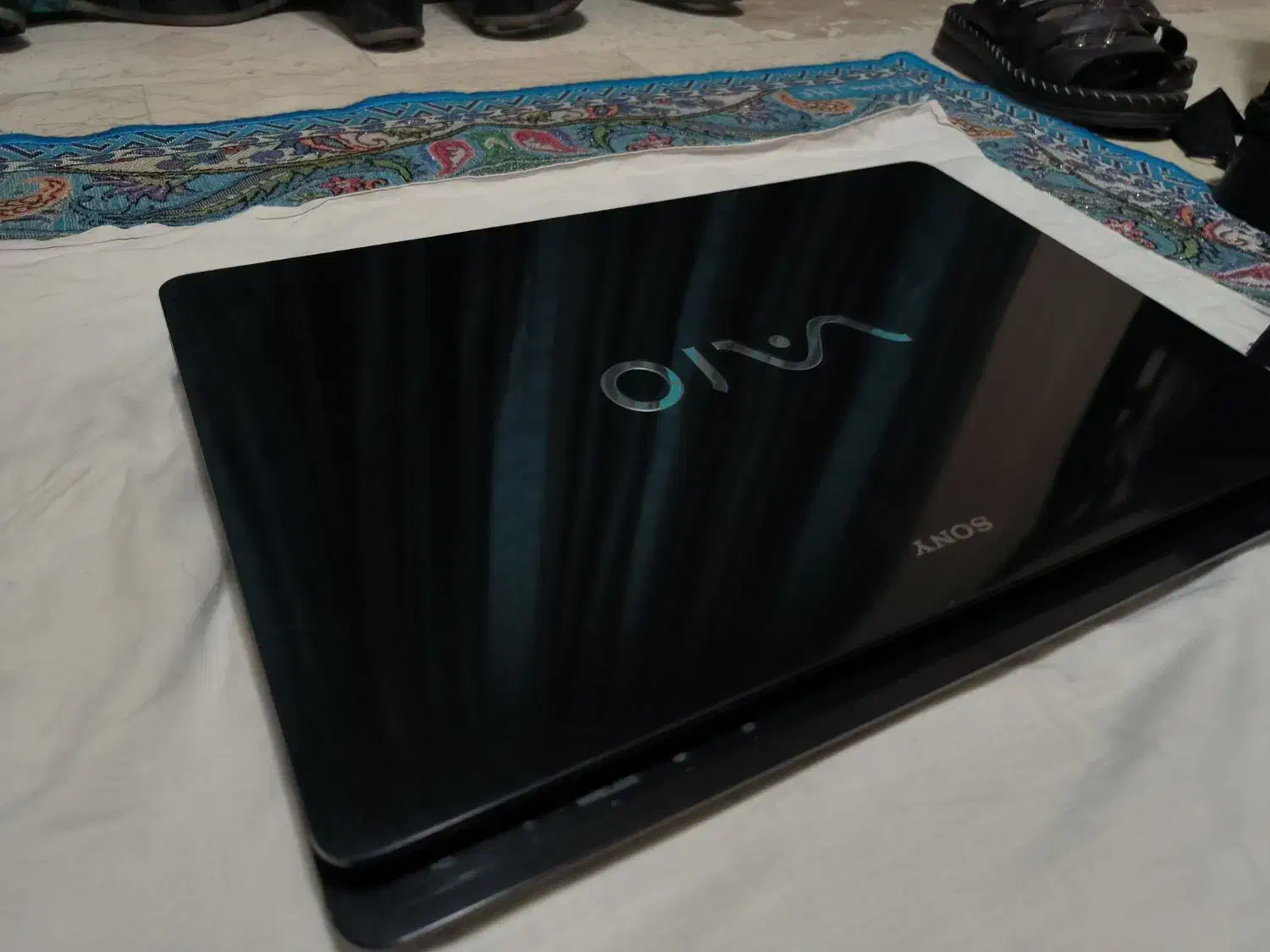 لب تاپ سونی مدل وایو سری F|رایانه همراه|تهران, ایران|دیوار