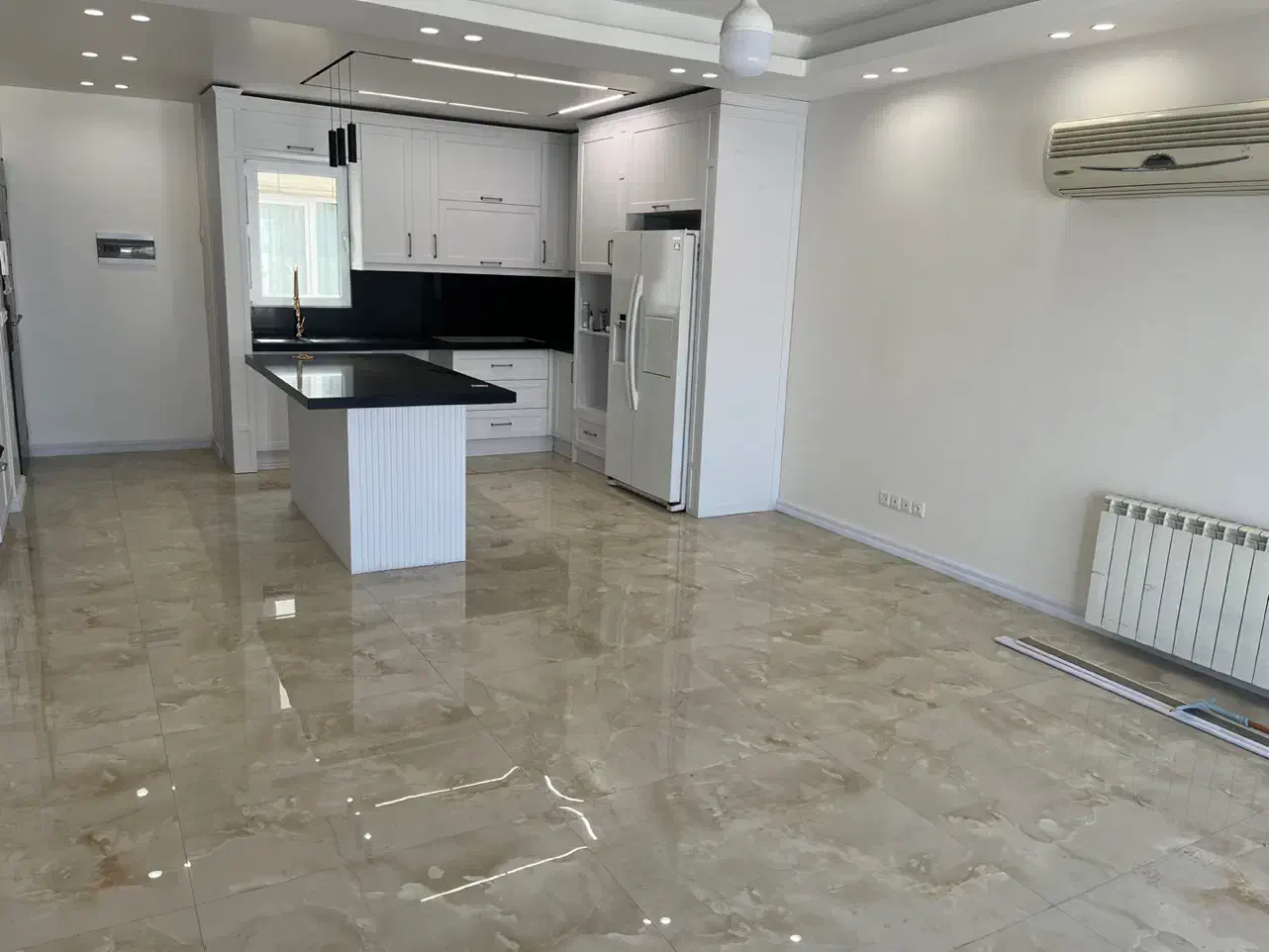 امیرآباد95متر فول امکانات|فروش آپارتمان|تهران, امیرآباد|دیوار
