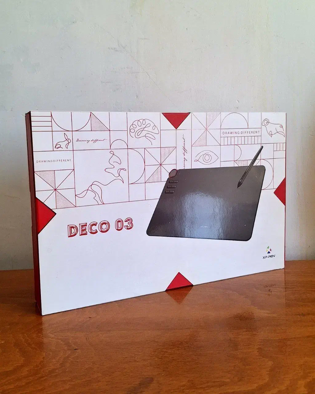 قلم نوری ایکس پی پن،وکام،هویون.xp pen|قطعات و لوازم جانبی رایانه|اصفهان, شهشهان|دیوار