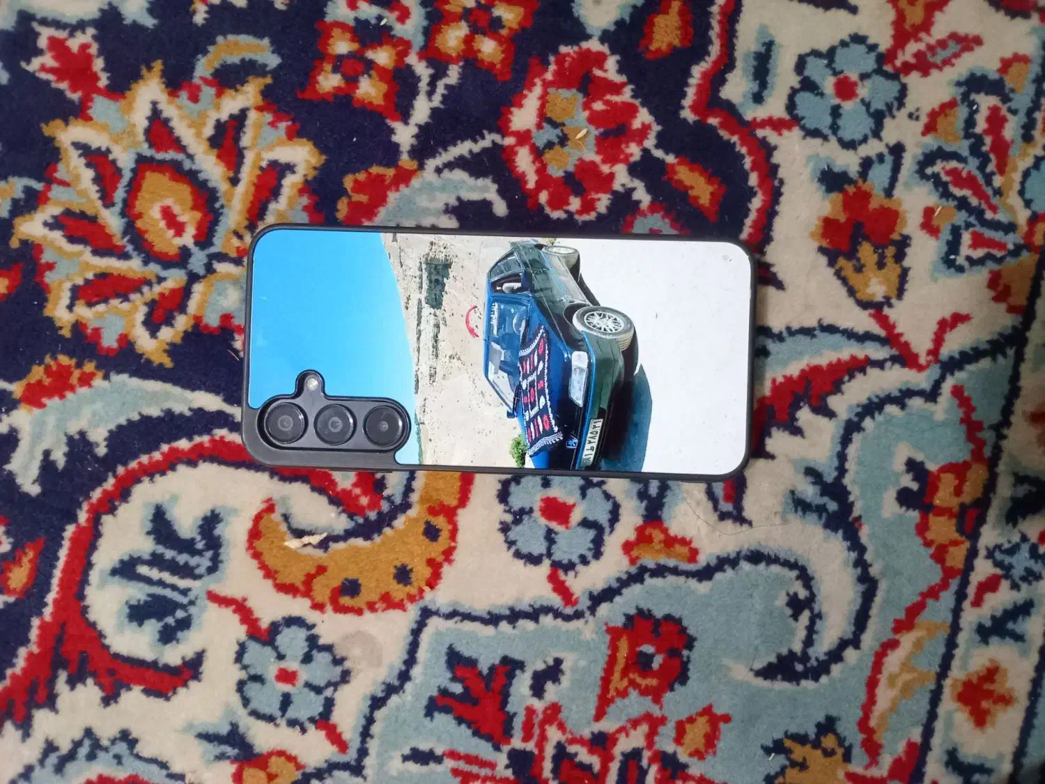 گوشیa16|موبایل|بروجرد, |دیوار