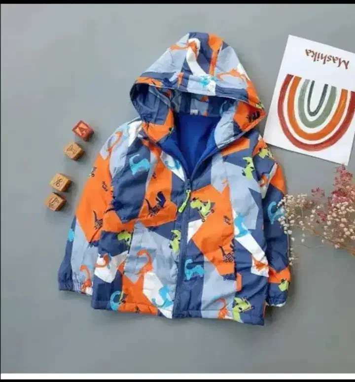 پوشاک دختر پسر کاپشن ست هودی بلوز شلوار آکبند نمین|کفش و لباس بچه|نمین, |دیوار