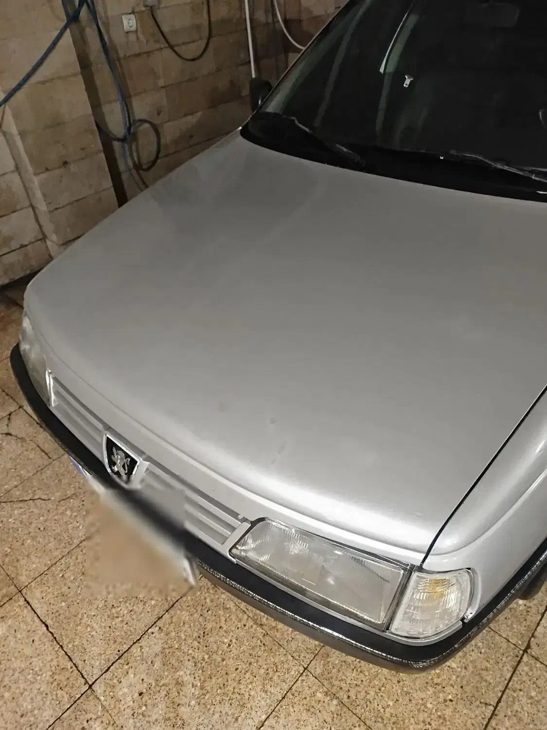 فروش پژو 405|خودرو سواری و وانت|سنندج, |دیوار