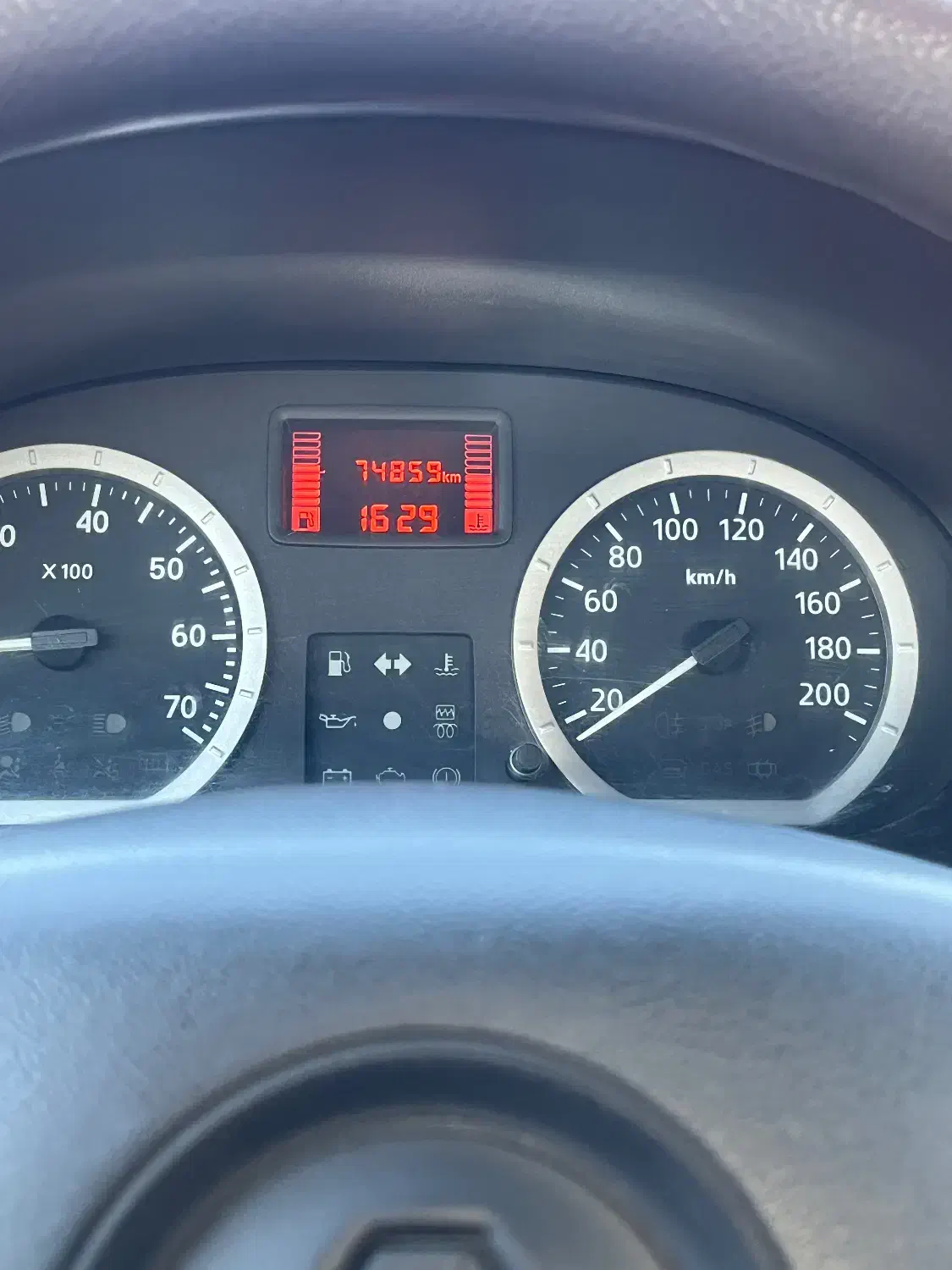 پارس تندر|خودرو سواری و وانت|تبریز, |دیوار