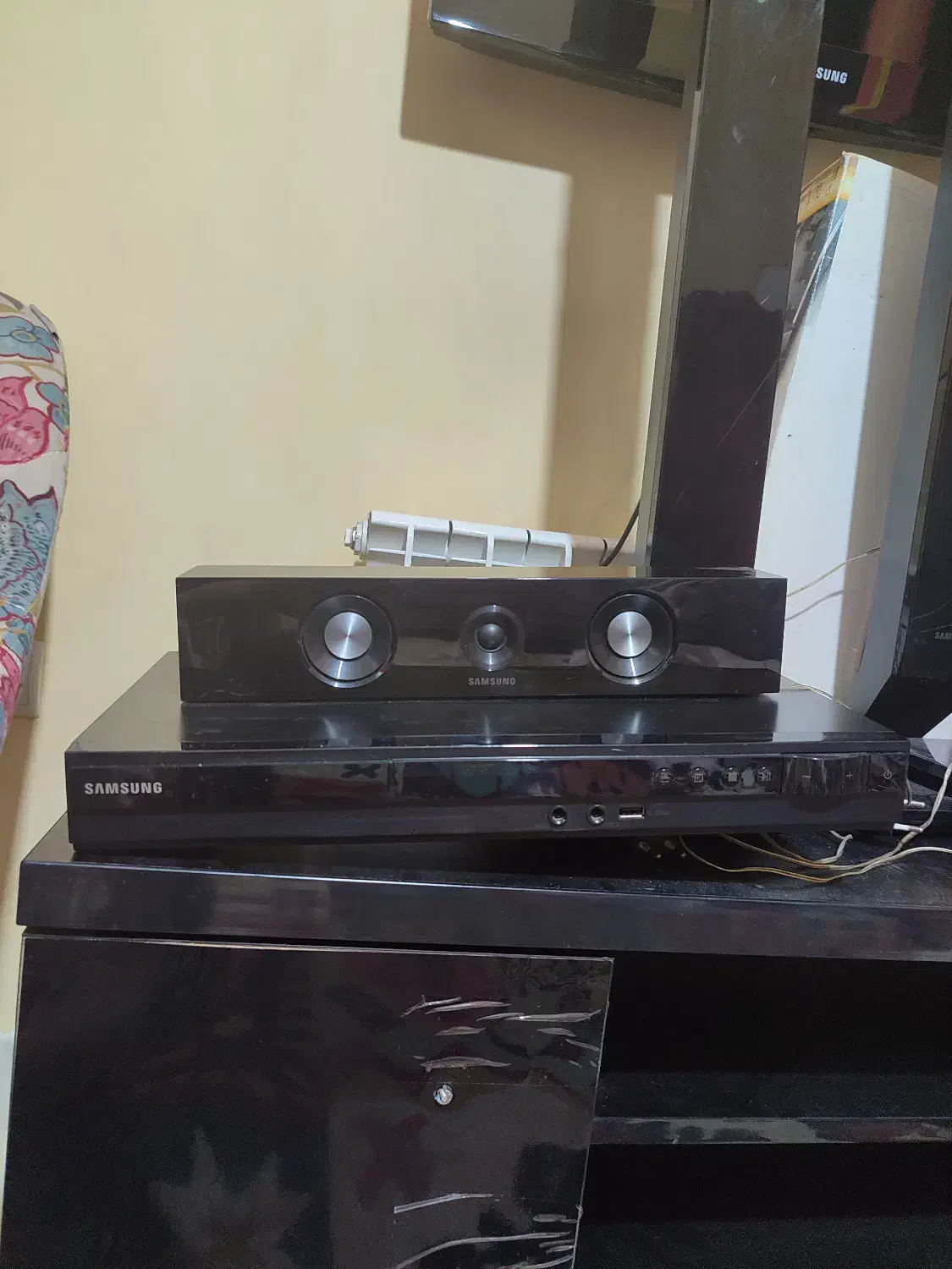 صوتی و تصویری|سیستم صوتی خانگی|تهران, دکتر هوشیار|دیوار