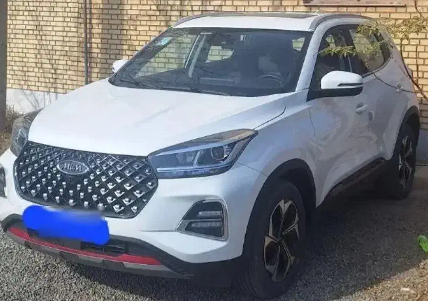 ایکس ۵۵ پرو ۱۴۰۱ (فقط اقساط کارمندی و آزاد )|خودرو سواری و وانت|تهران, هفت حوض|دیوار