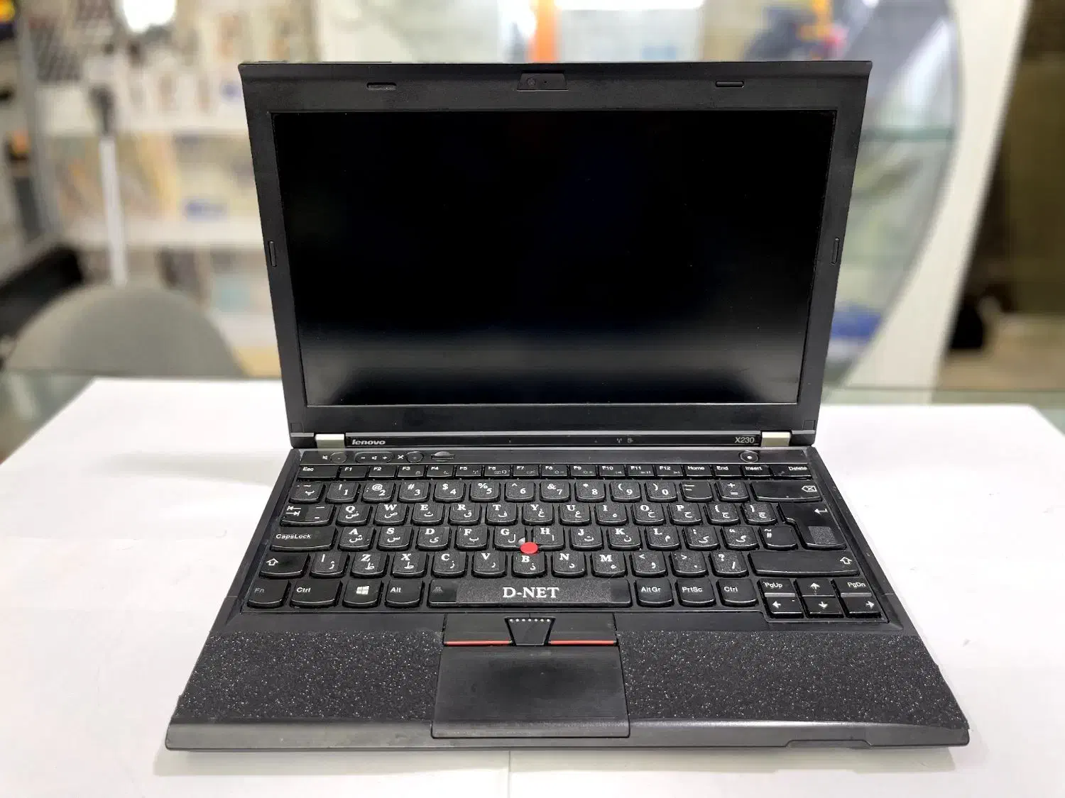 فروش لپ تاپ های استوک دل-لنوو -ایسوس-اچ پی|رایانه همراه|تهران, طیب|دیوار