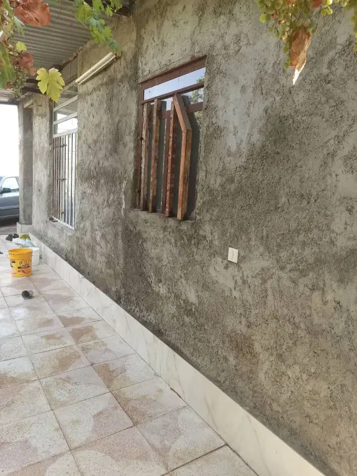 باغ ۱۲۰۰م بهاران با دیوارکشی کامل و آب شهری|فروش دفتر صنعتی، کشاورزی، تجاری|پیر بکران, |دیوار