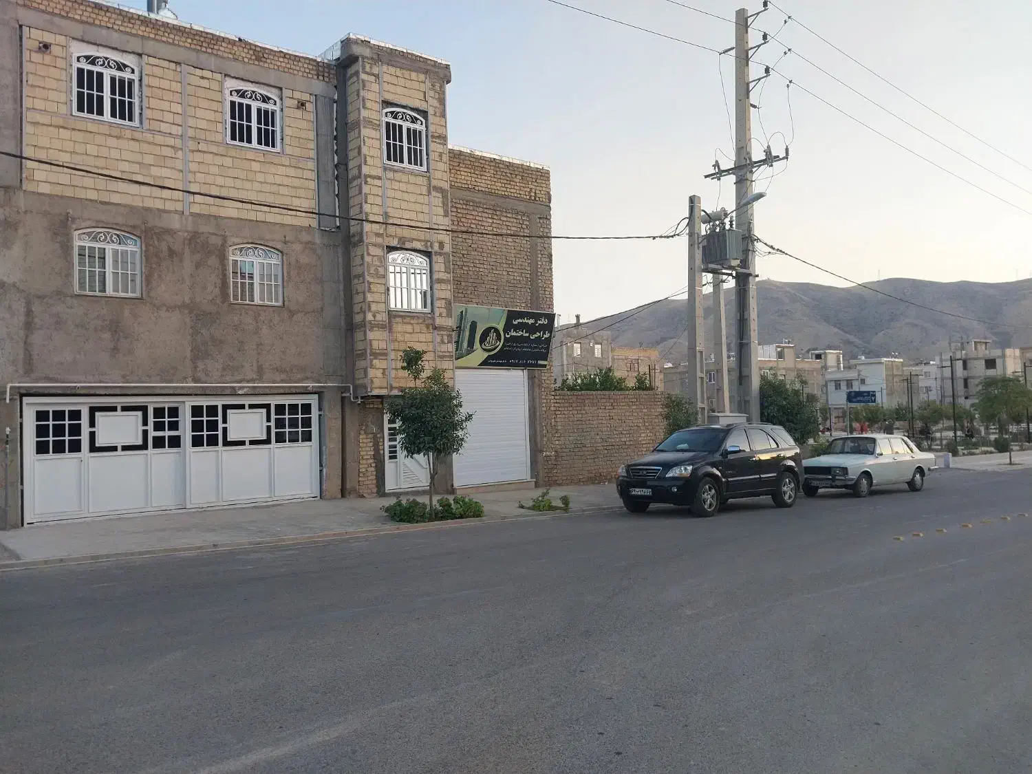 رهن واجاره یک باب مغازه تجاری|اجارهٔ مغازه و غرفه|شیراز, رکنآباد|دیوار