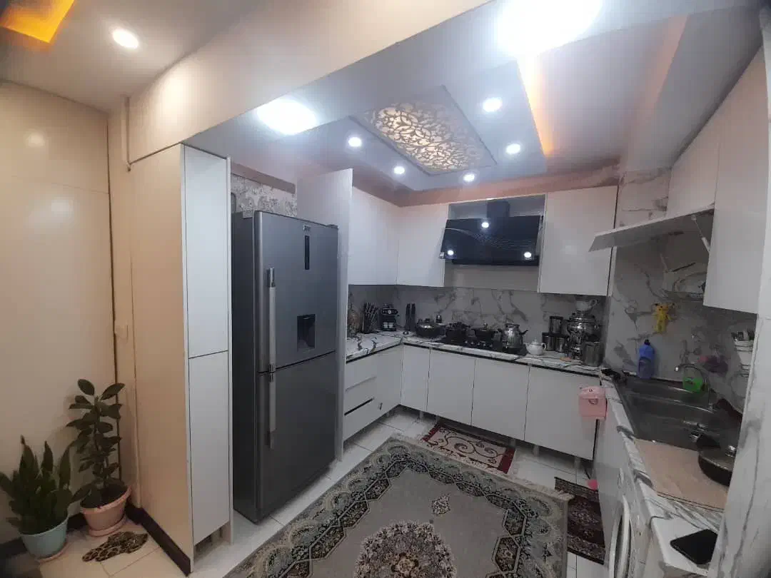 اجاره فاز 5 کناف کاری شده ویو دار|اجارهٔ آپارتمان|پردیس, فاز ۵|دیوار