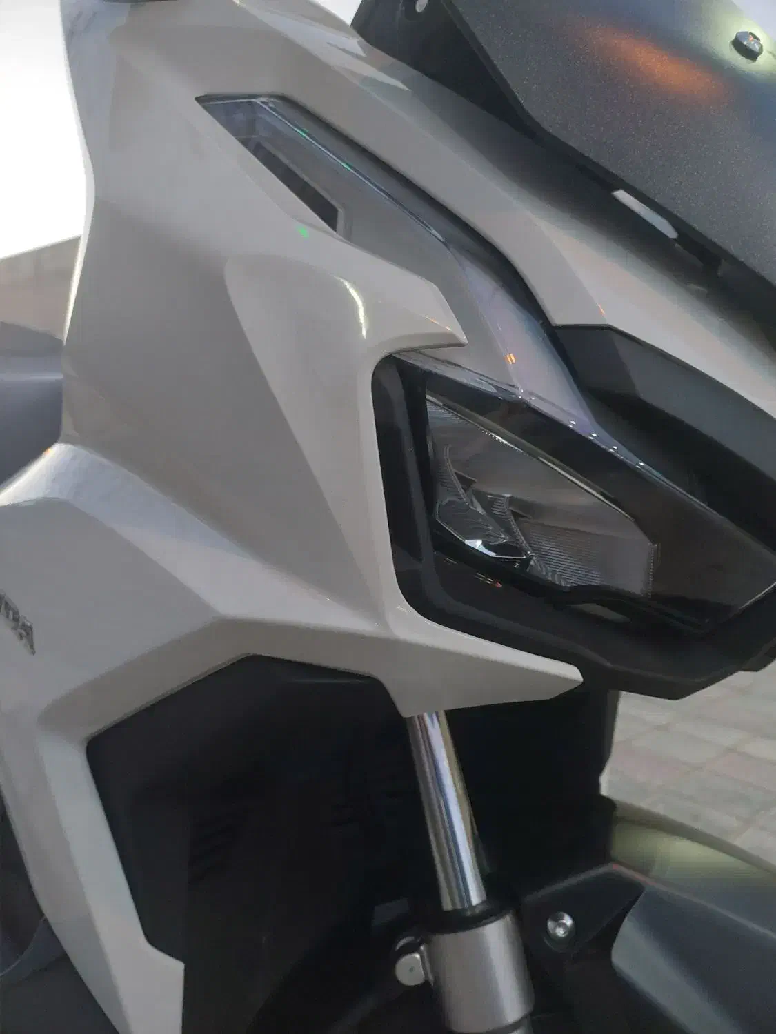 هوناadv160‌|موتورسیکلت|اصفهان, بیدآباد|دیوار