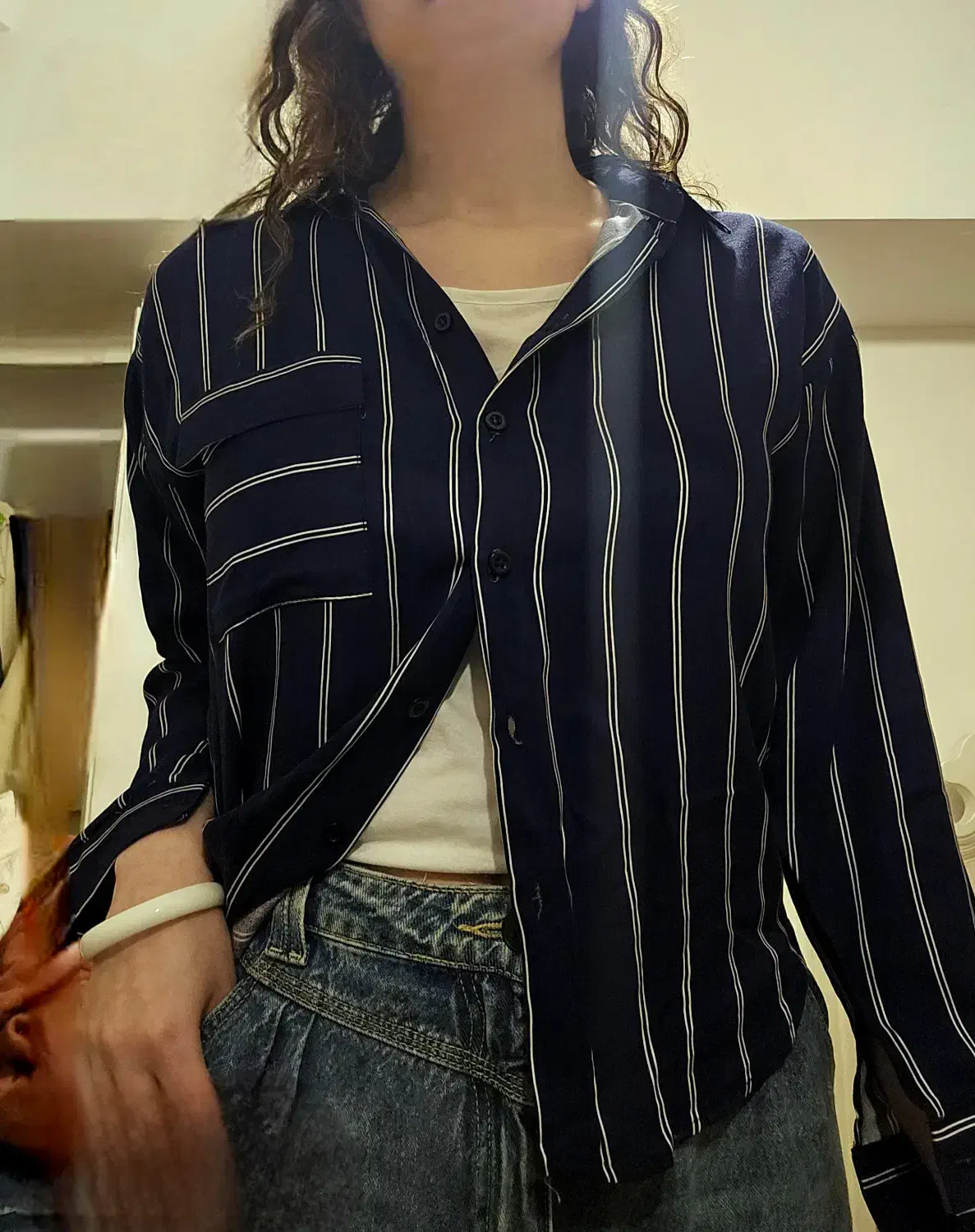 شومیز/بلوز ترک باکیفیت (نو)|لباس|کرج, باغستان|دیوار