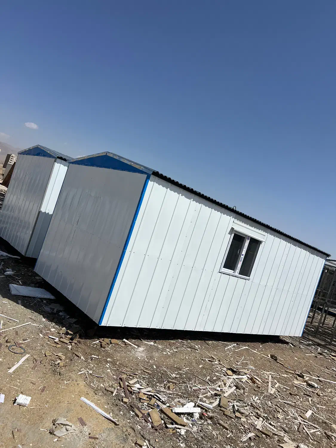 مامیس کانکس قزوین|مصالح و تجهیزات ساختمان|قزوین, |دیوار