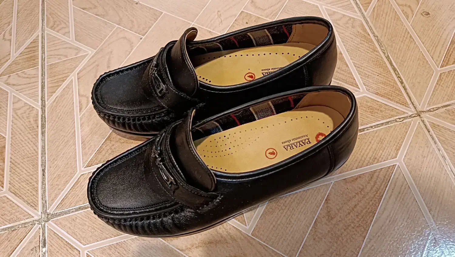 کفش طبی زنانه کاملا نو|کیف، کفش، کمربند|شاهینشهر, عطار|دیوار