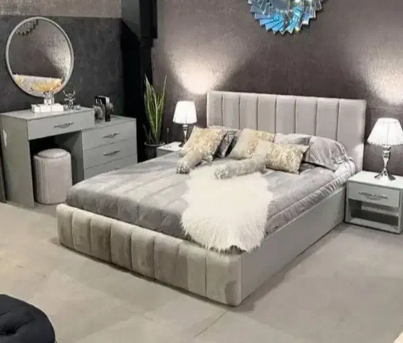 سرویس خواب مینیمال|تخت و سرویس خواب|تهران, حکیمیه|دیوار