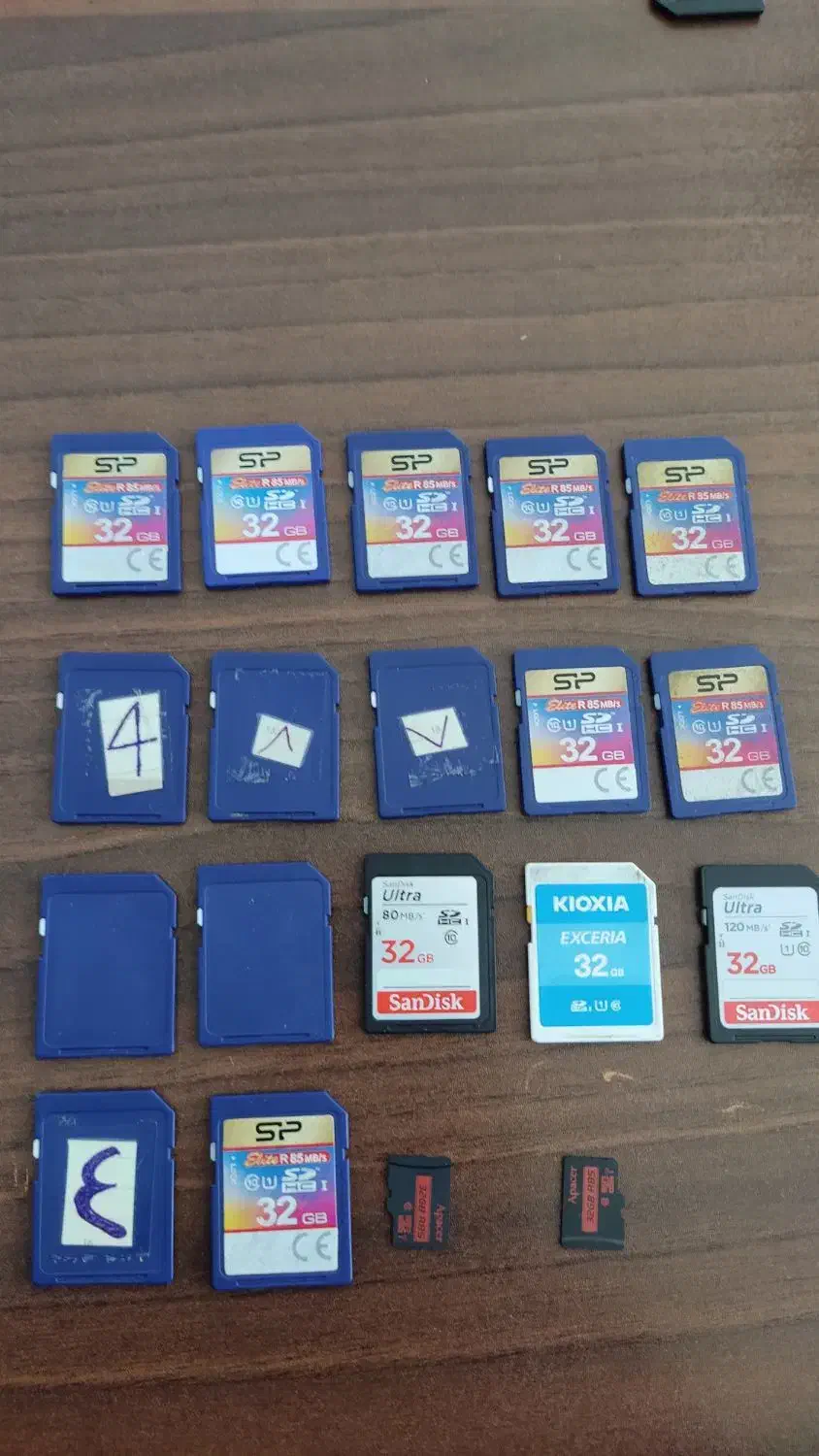 مموری سیلیکون پاور|لوازم جانبی موبایل و تبلت|مشهد, شهرک بهارستان|دیوار