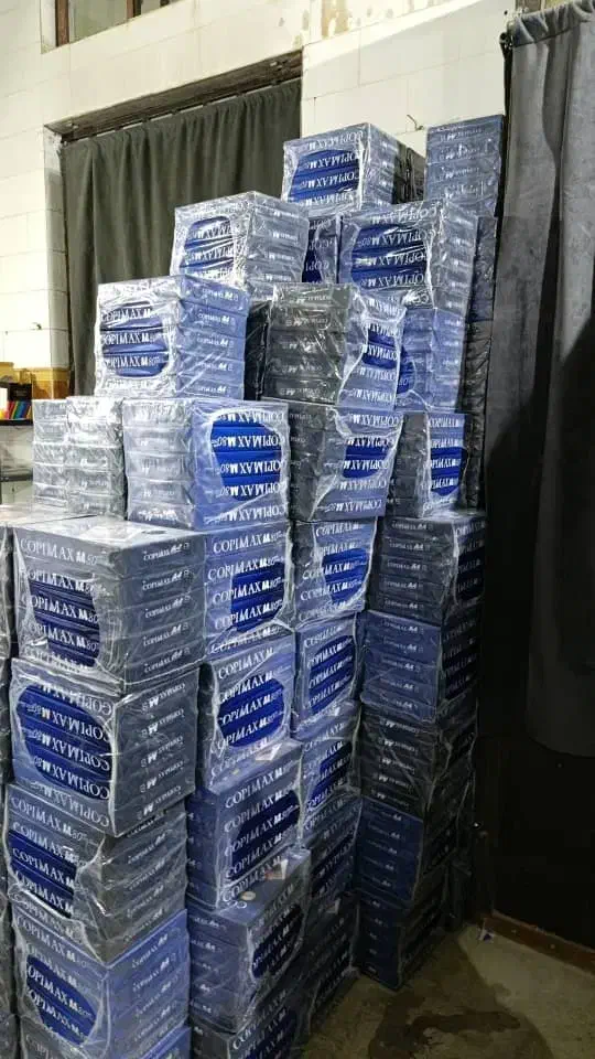 کاغذ a4 پارسیان اصفهان|لوازم التحریر|شیراز, کوزه گری|دیوار