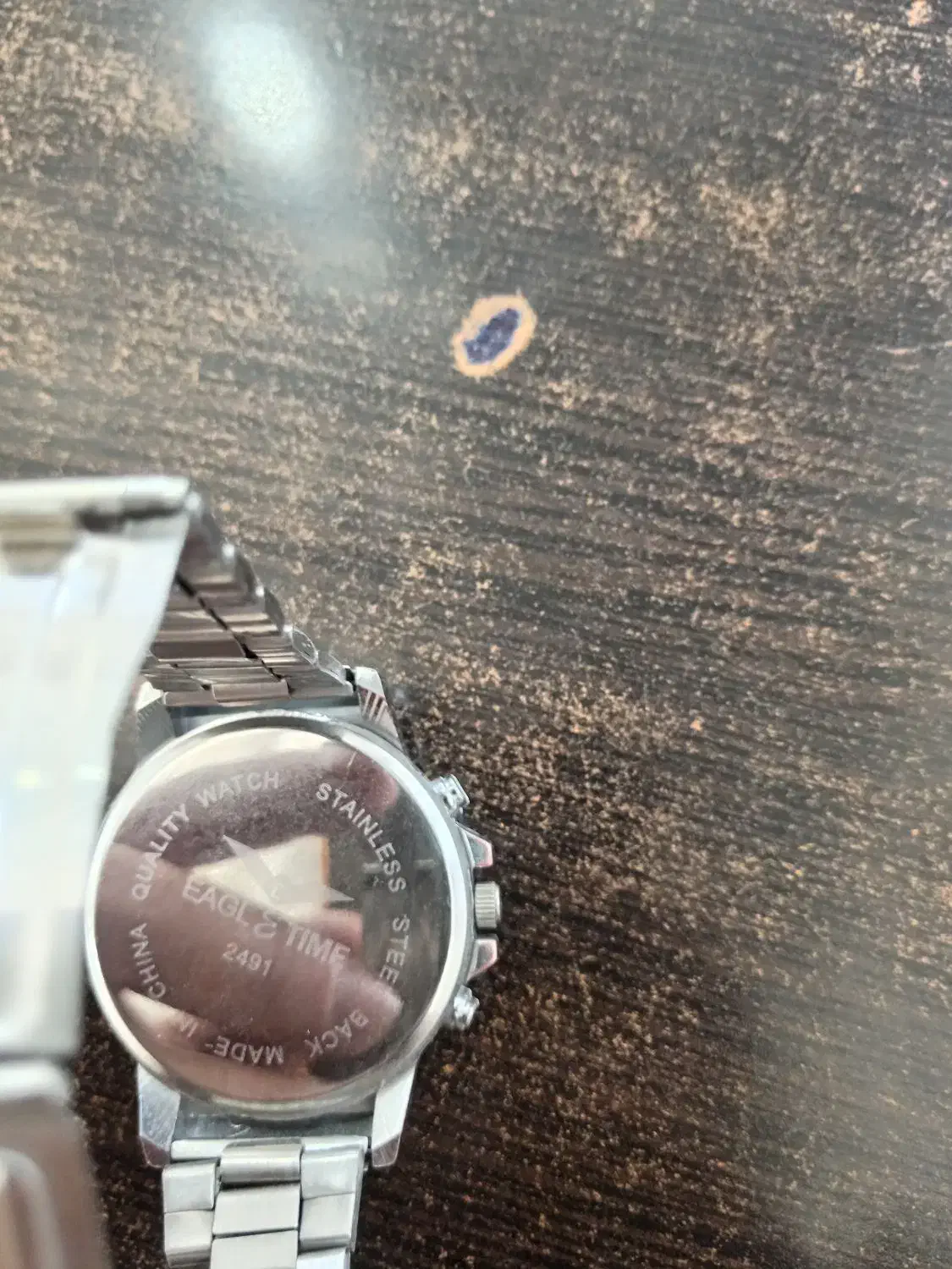 ساعت مچی|ساعت|بندرعباس, |دیوار