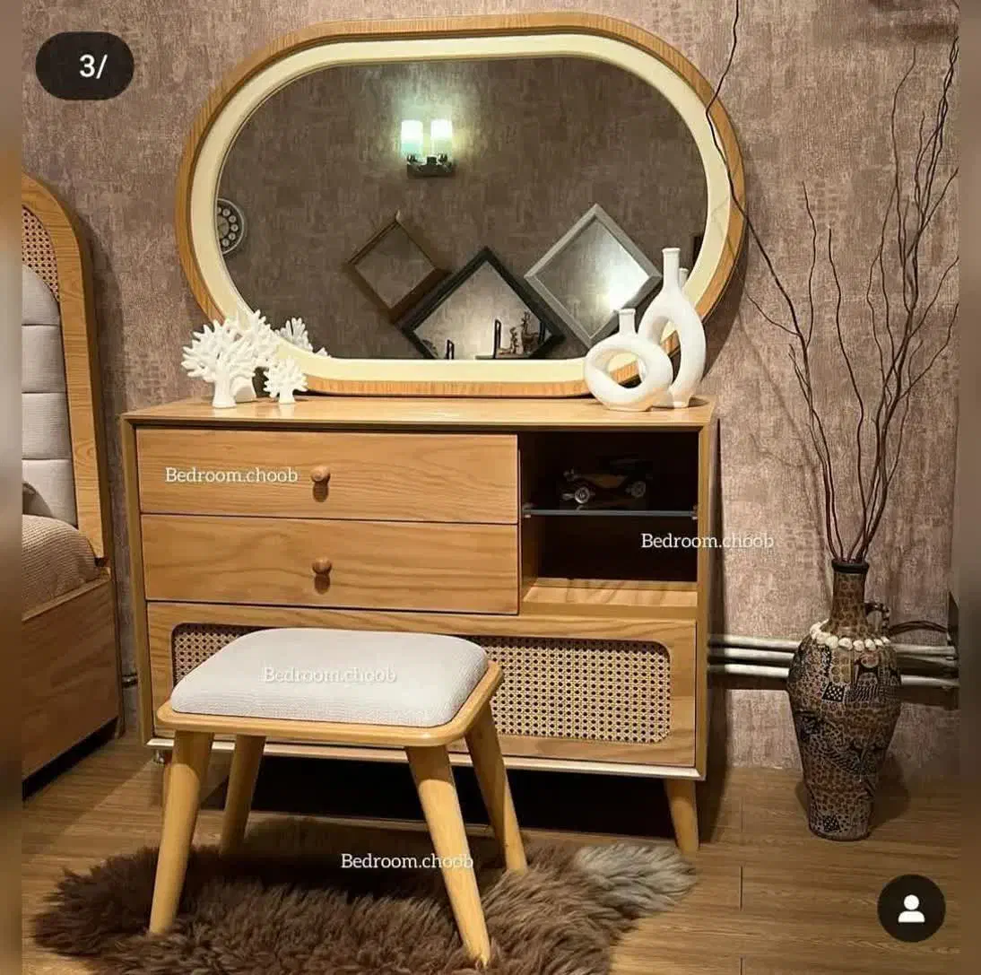 سرویس خواب وتخت خواب|تخت و سرویس خواب|قم, علی آباد سعدگان|دیوار