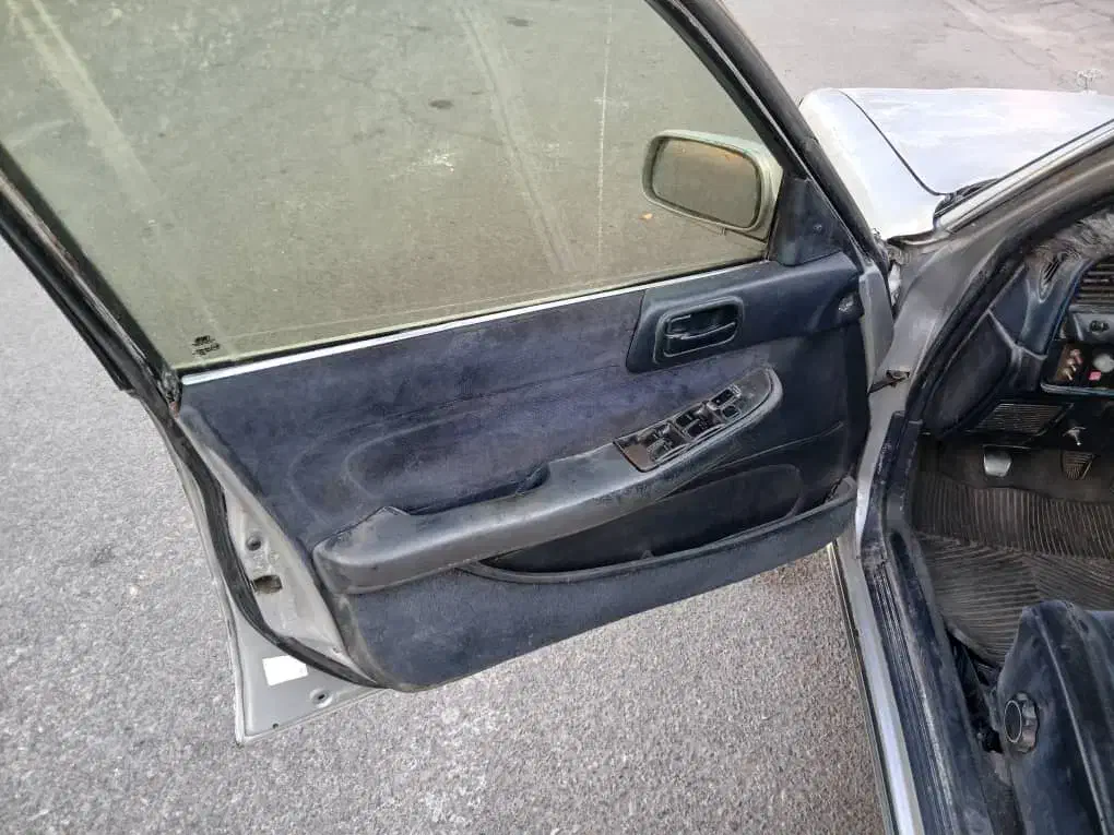 کریسیدا۸۹|خودرو سواری و وانت|بافت, |دیوار